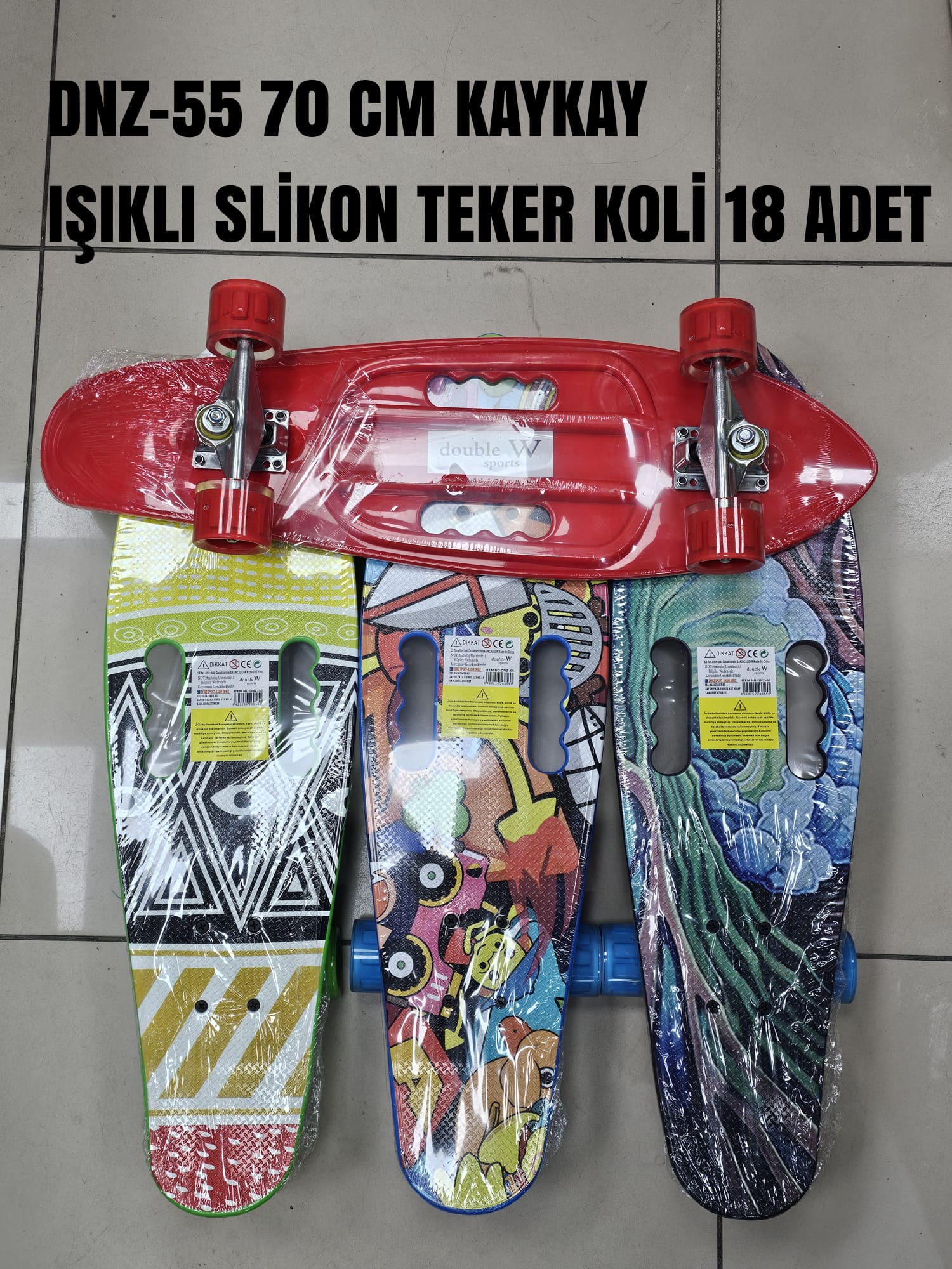 GÜNEŞ SPORT